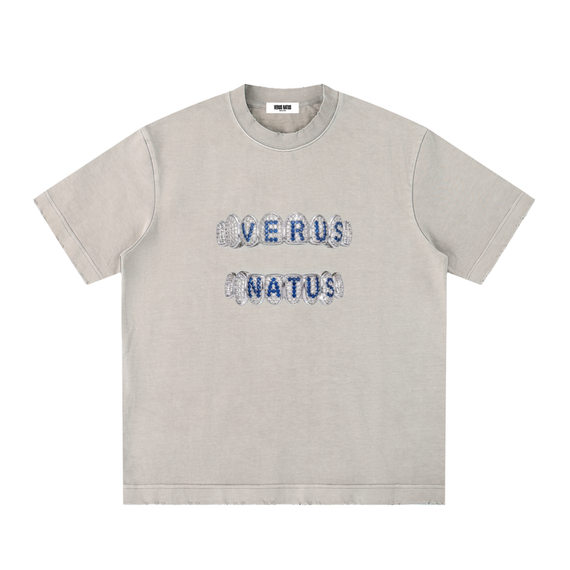 VN-SS01-002 | GRILLWORK / TEE
