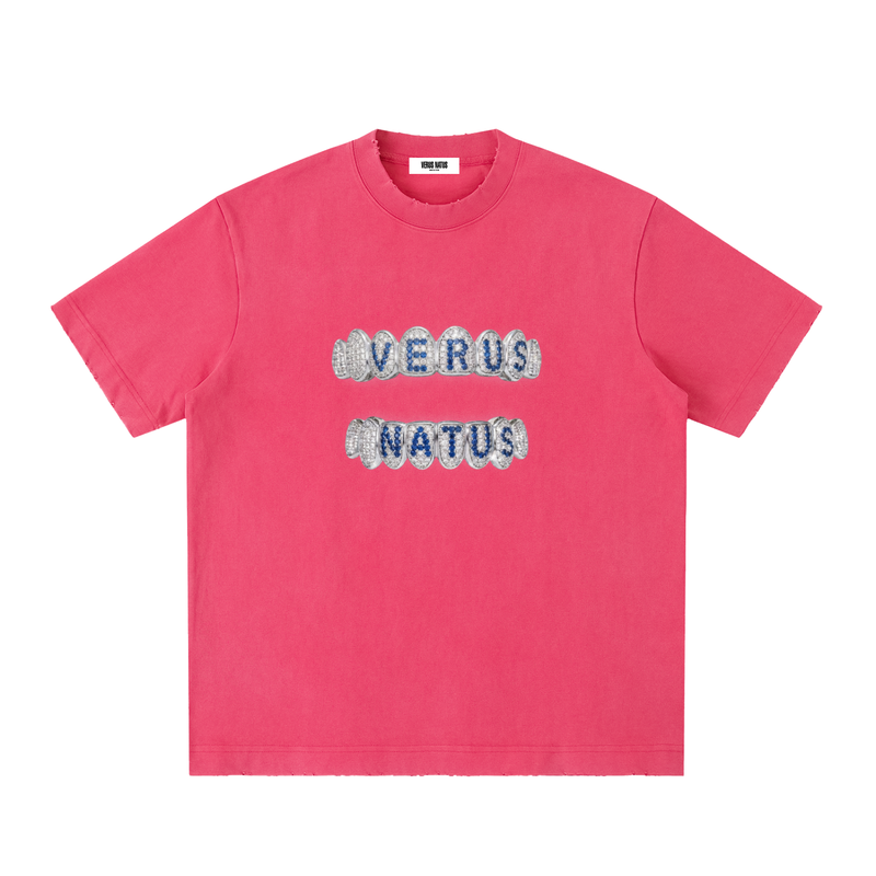 VN-SS01-002 | GRILLWORK / TEE