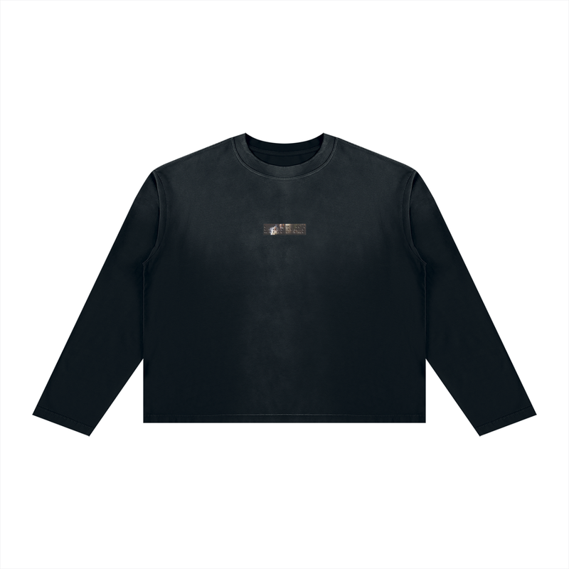 VN-SS01-015 | VOWS/ LONGSLEEVE