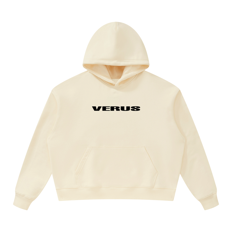 VN-SS01-003 | SPLIT / HOODIE