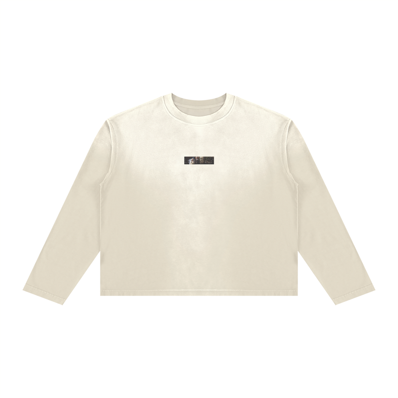 VN-SS01-015 | VOWS/ LONGSLEEVE