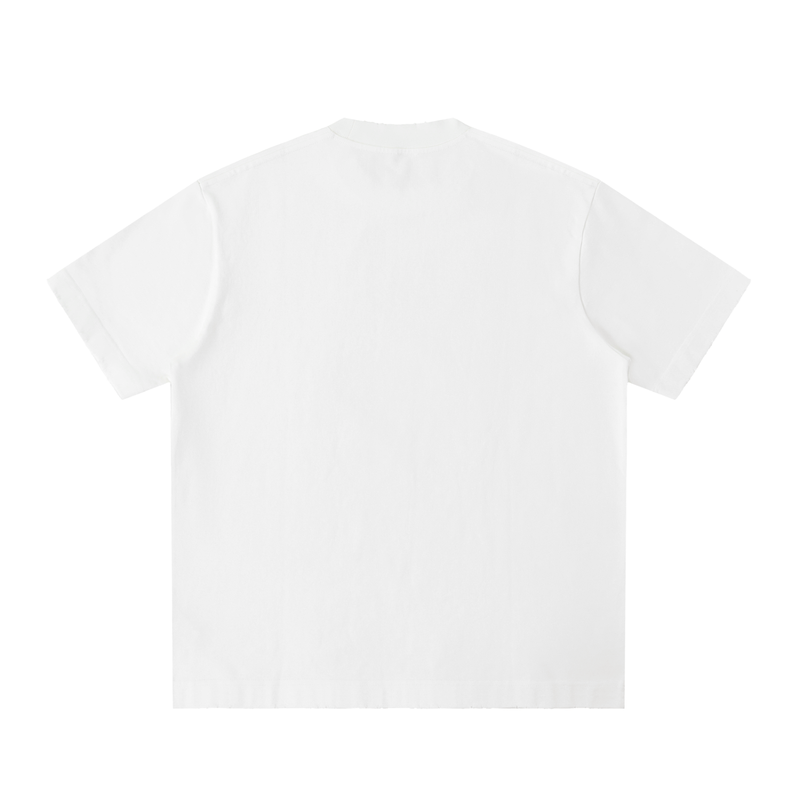 VN-SS01-002 | GRILLWORK / TEE