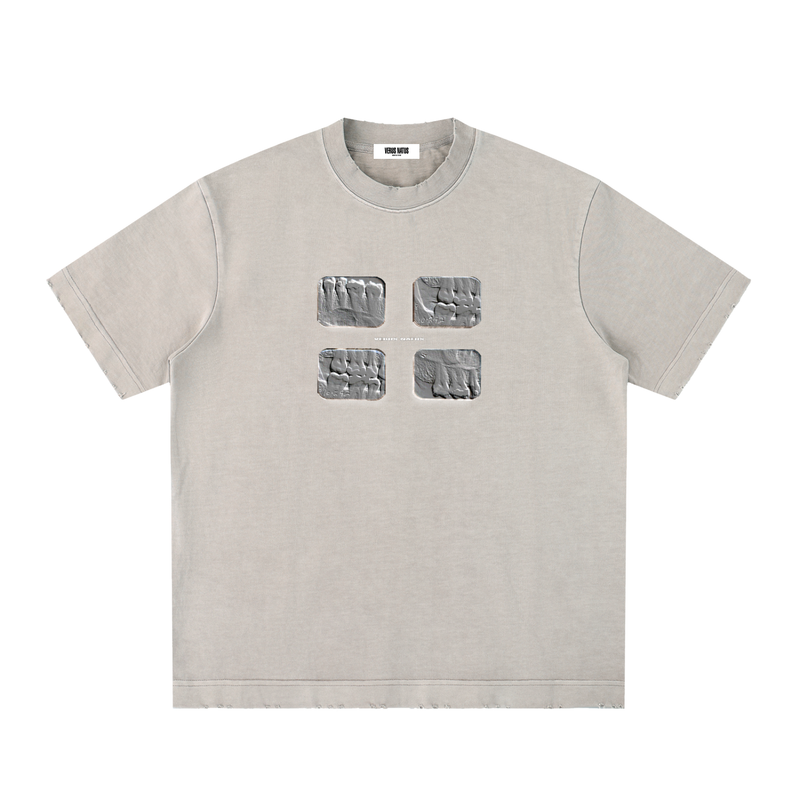 VN-SS01-004 | FOSSIL / TEE