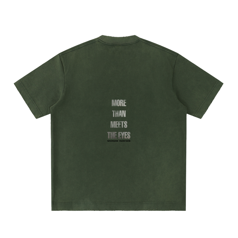 VN-SS01-009 | REALITY/TEE