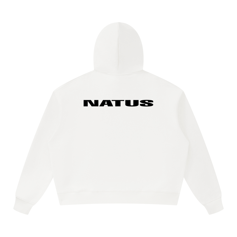 VN-SS01-003 | SPLIT / HOODIE