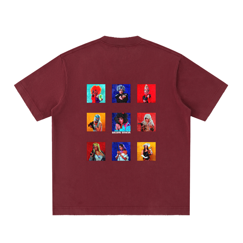 VN-SS01-011 | JURY/ TEE