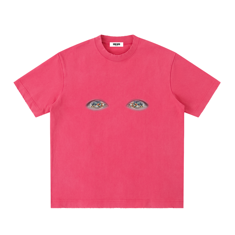 VN-SS01-009 | REALITY/TEE
