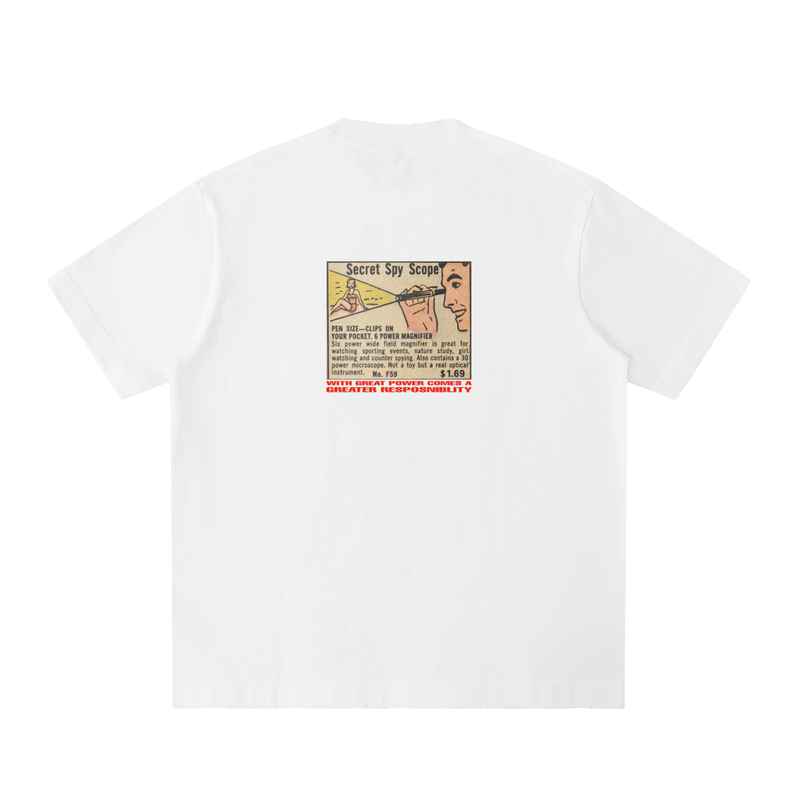 VN-SS01-005 | SCOPE/ TEE
