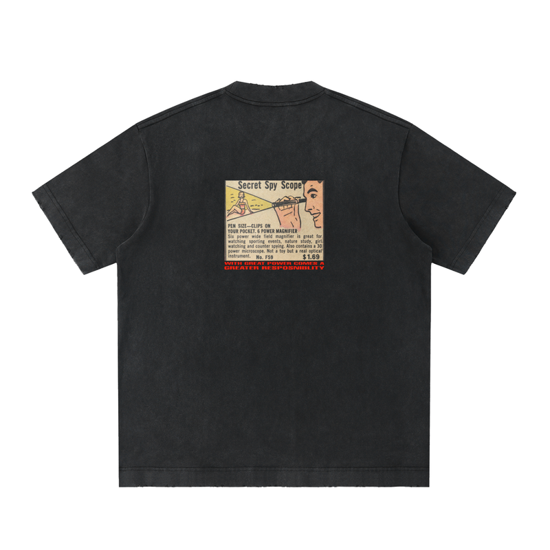 VN-SS01-005 | SCOPE/ TEE