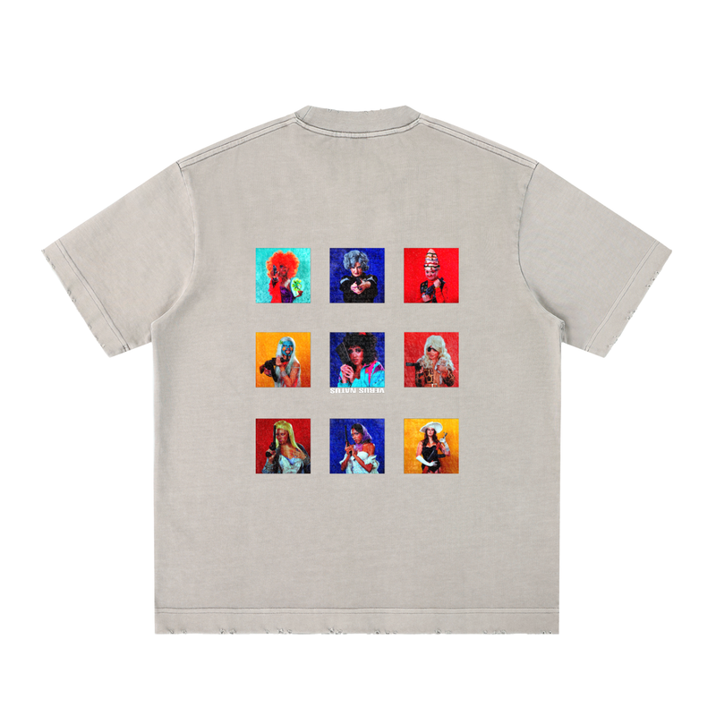 VN-SS01-011 | JURY/ TEE