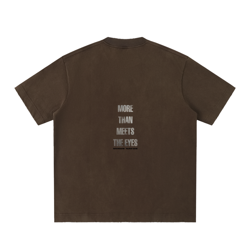 VN-SS01-009 | REALITY/TEE