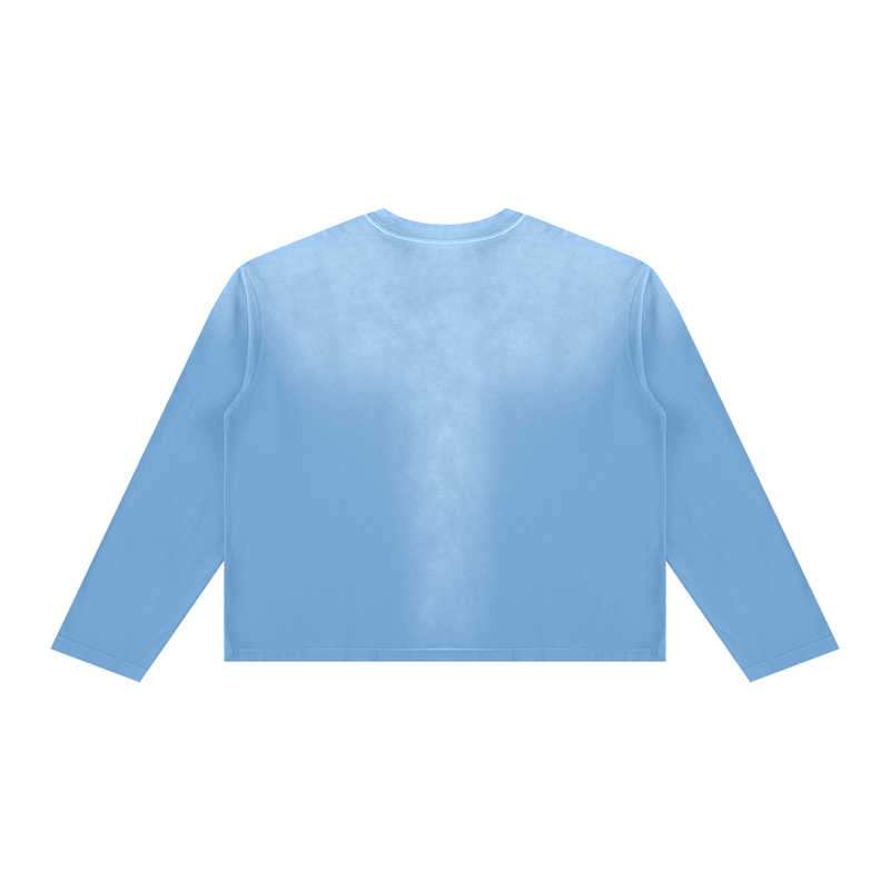 VN-SS01-001 | GRILLWORK / LONGSLEEVE
