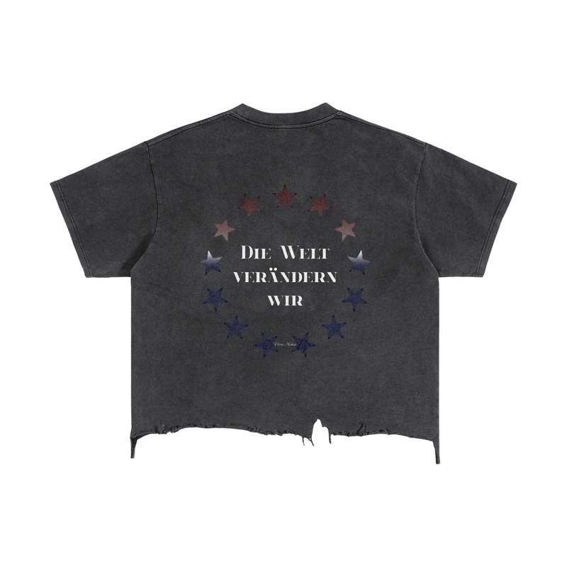 VN-SS01-010 | WELT/ TEE