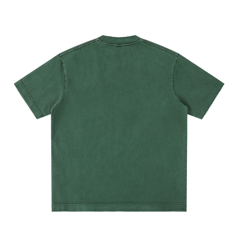 VN-SS01-004 | FOSSIL / TEE