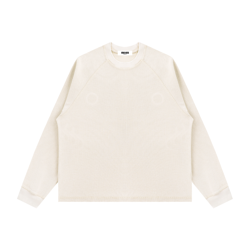 VN-SS01-007 | EXCUSE/ WAFFLE