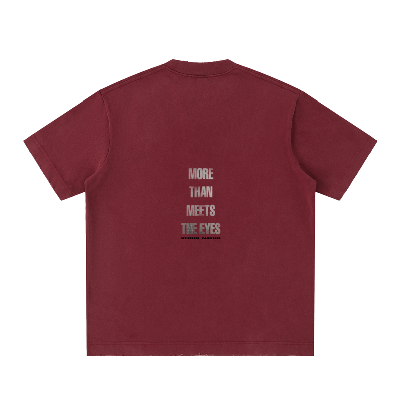 VN-SS01-009 | REALITY/TEE