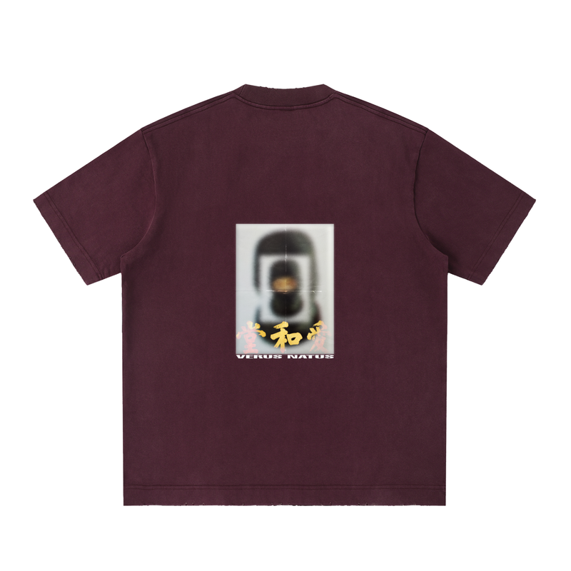VN-SS01-013 | HARMONY/TEE