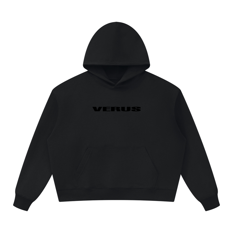 VN-SS01-003 | SPLIT / HOODIE