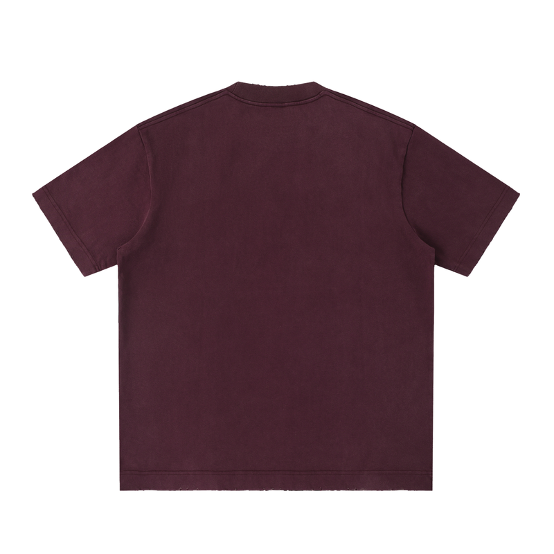 VN-SS01-004 | FOSSIL / TEE