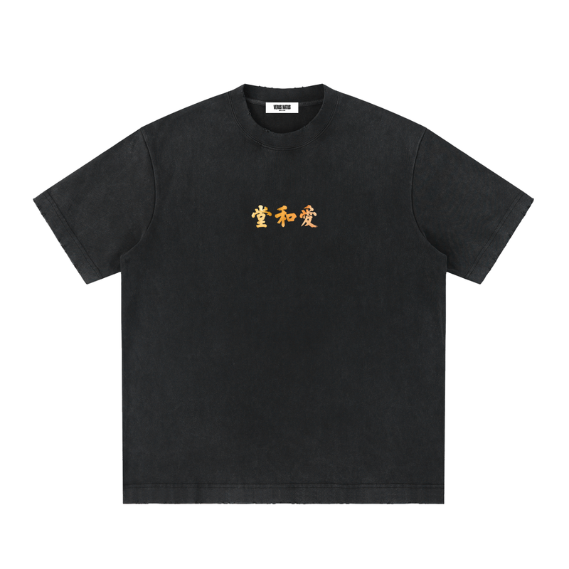 VN-SS01-013 | HARMONY/TEE