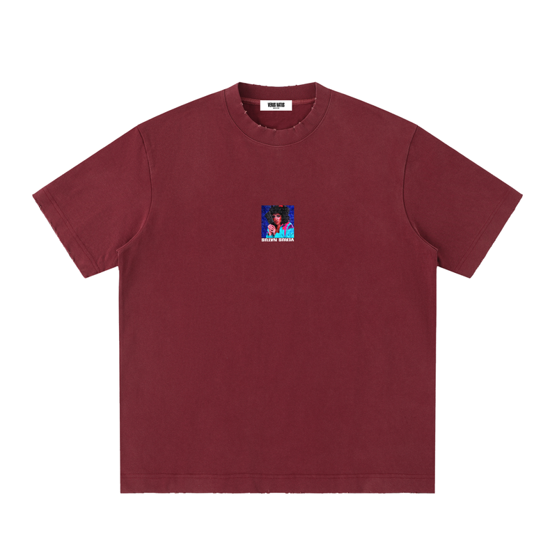 VN-SS01-011 | JURY/ TEE