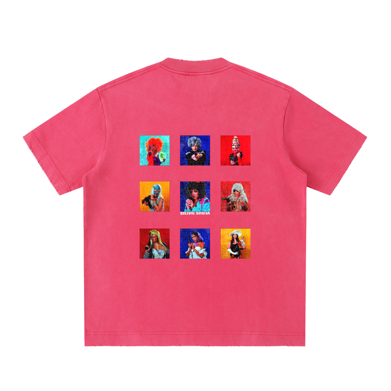 VN-SS01-011 | JURY/ TEE