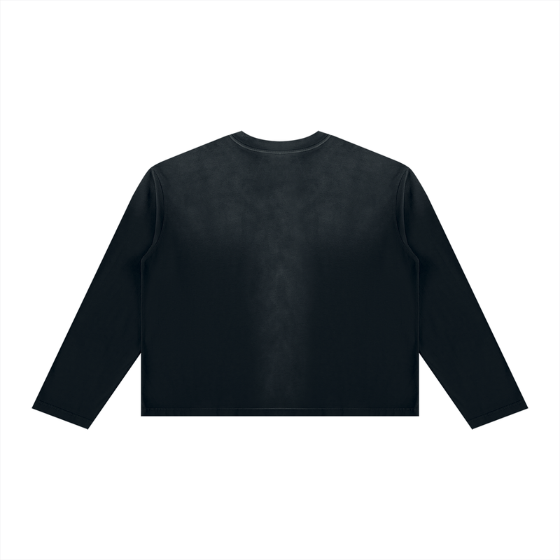 VN-SS01-001 | GRILLWORK / LONGSLEEVE