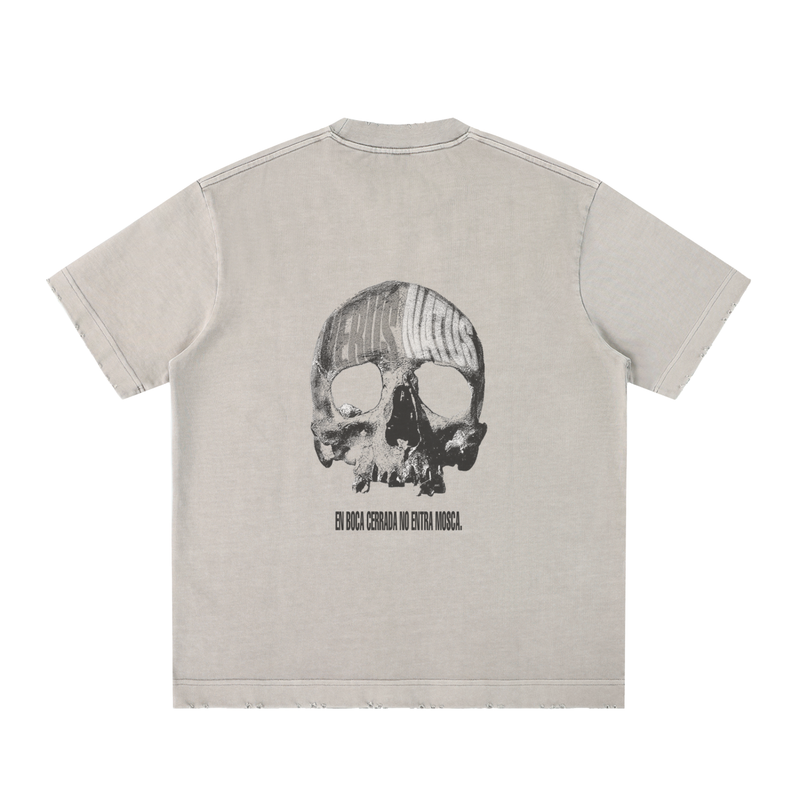 VN-SS01-012 | BOCA/ TEE