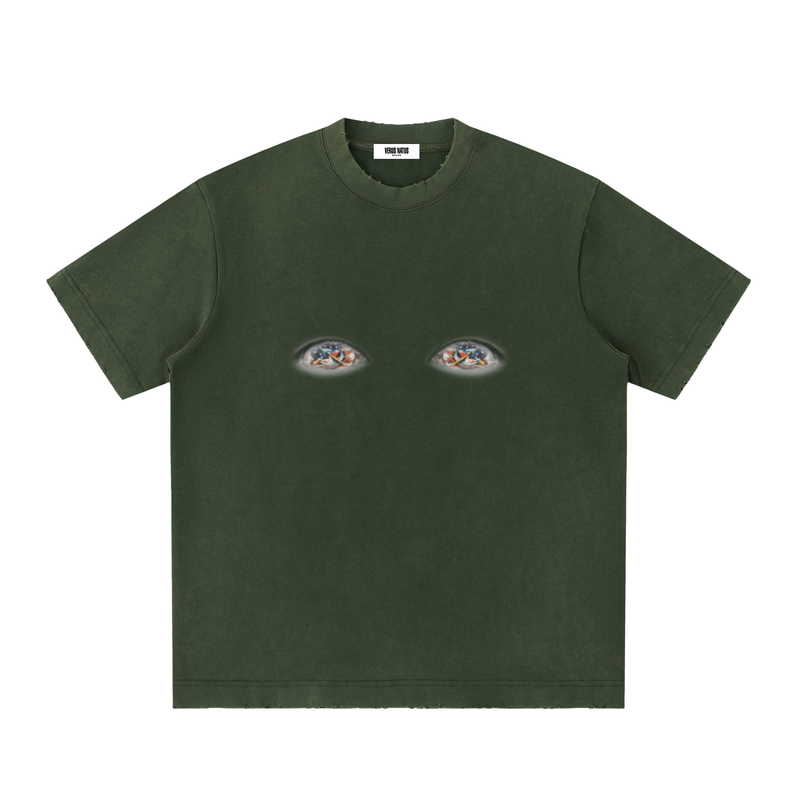 VN-SS01-009 | REALITY/TEE