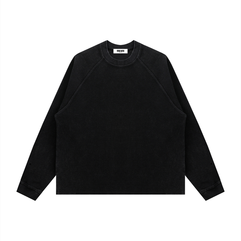 VN-SS01-007 | EXCUSE/ WAFFLE
