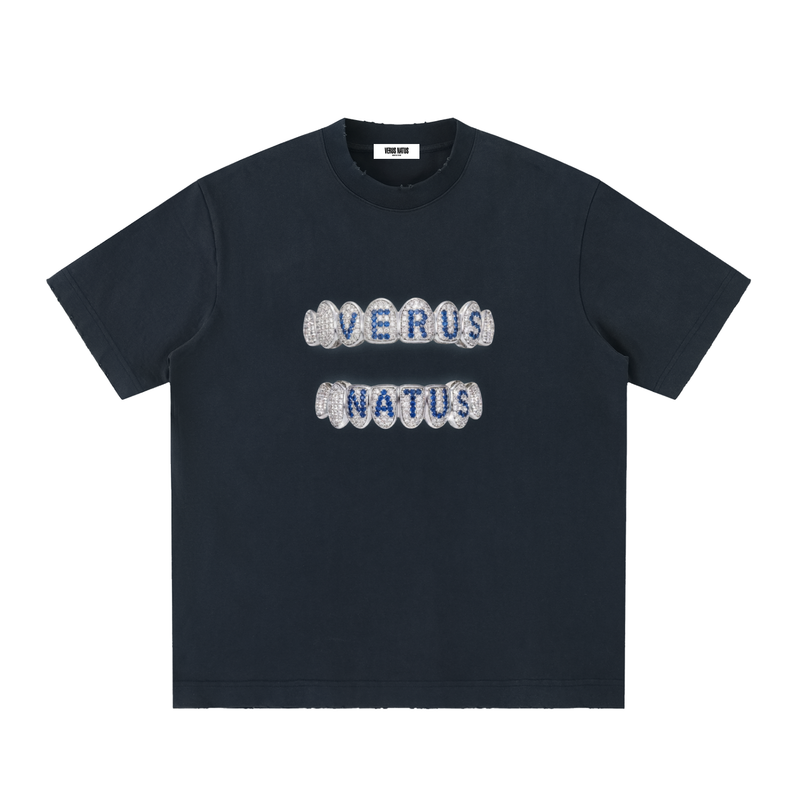 VN-SS01-002 | GRILLWORK / TEE