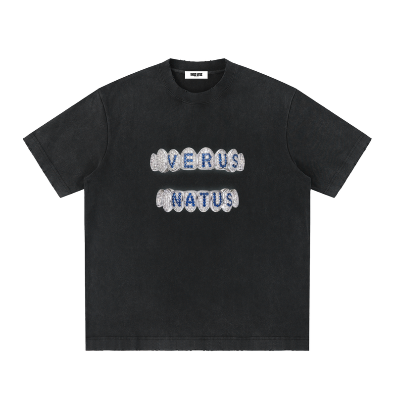 VN-SS01-002 | GRILLWORK / TEE