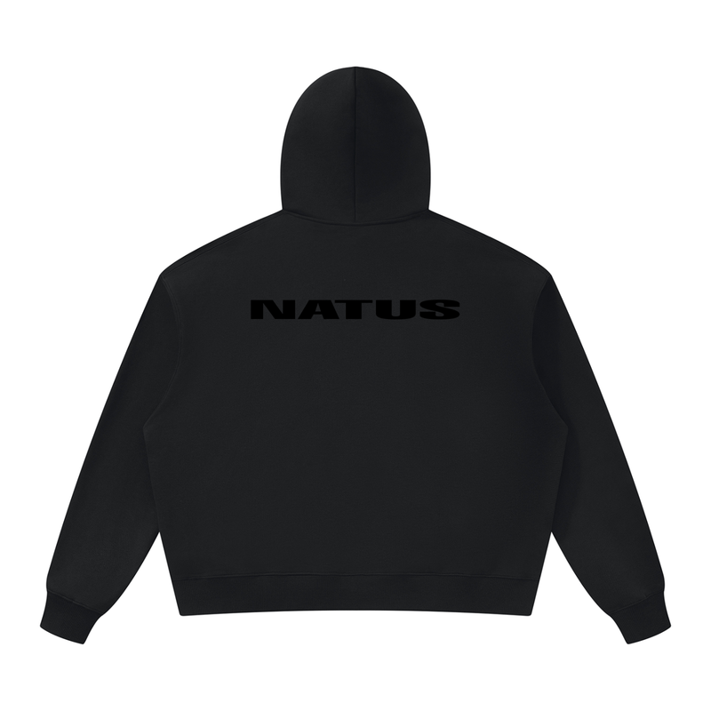 VN-SS01-003 | SPLIT / HOODIE