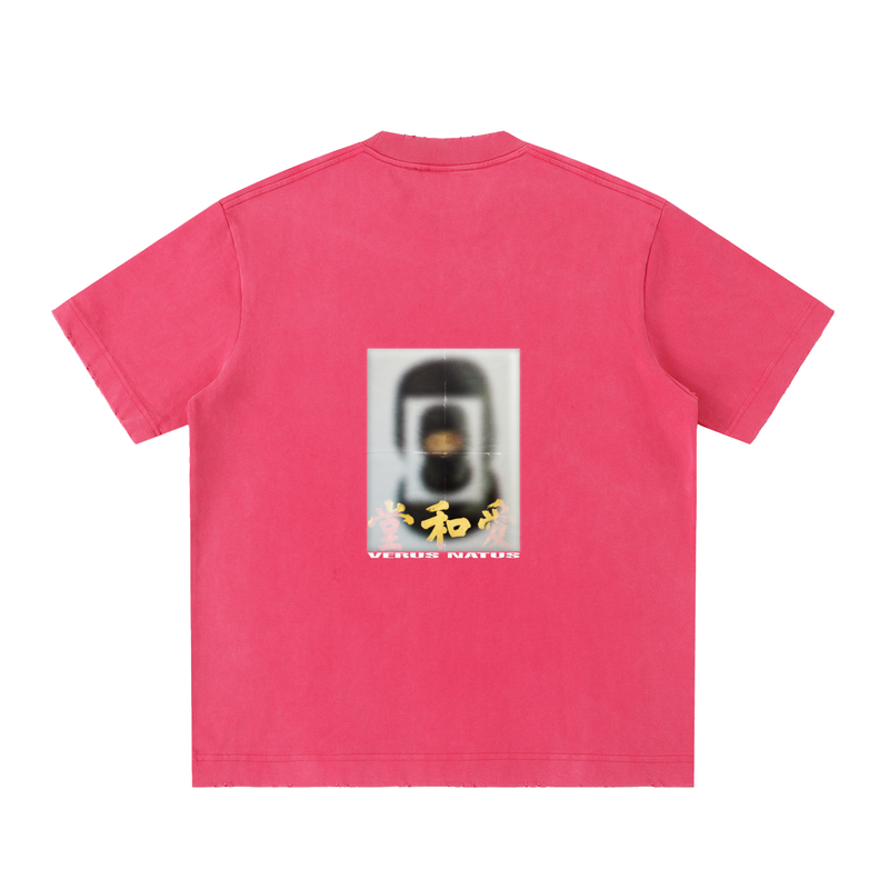 VN-SS01-013 | HARMONY/TEE