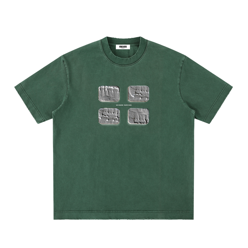 VN-SS01-004 | FOSSIL / TEE