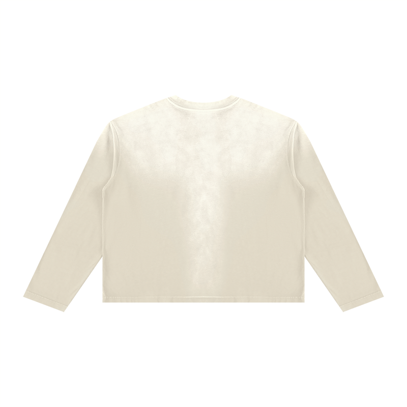 VN-SS01-015 | VOWS/ LONGSLEEVE