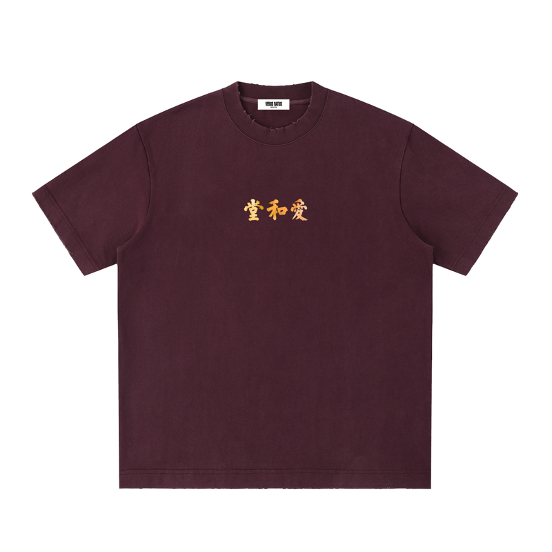 VN-SS01-013 | HARMONY/TEE