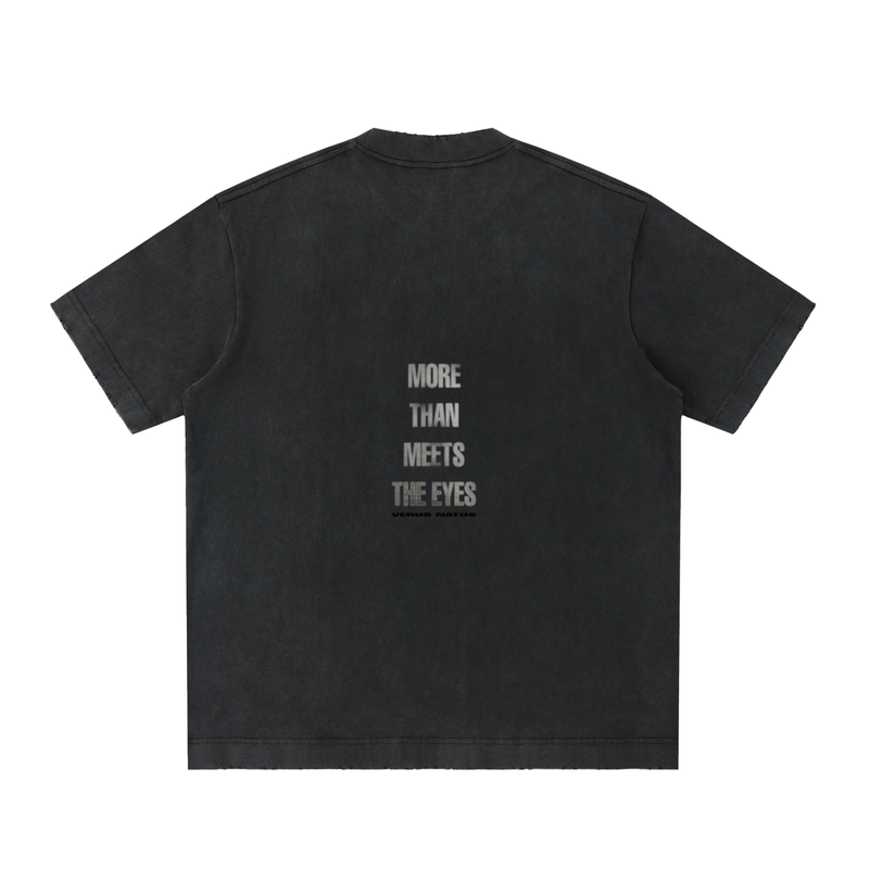VN-SS01-009 | REALITY/TEE