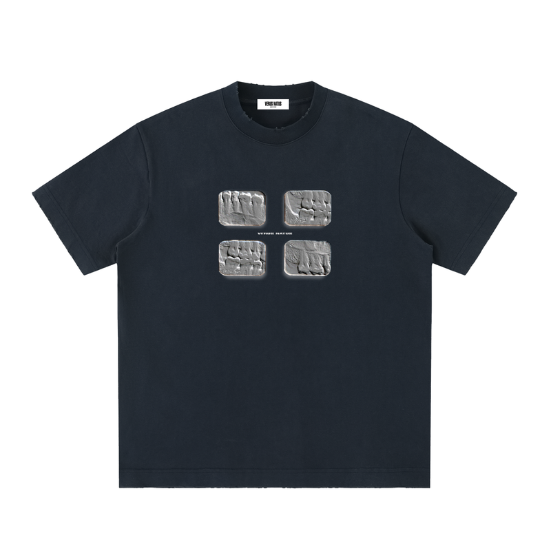 VN-SS01-004 | FOSSIL / TEE