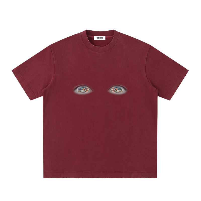 VN-SS01-009 | REALITY/TEE