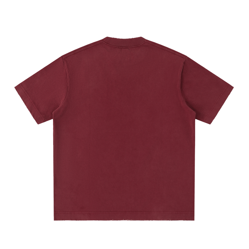 VN-SS01-004 | FOSSIL / TEE