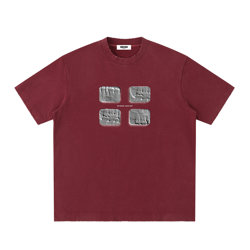 VN-SS01-004 | FOSSIL / TEE