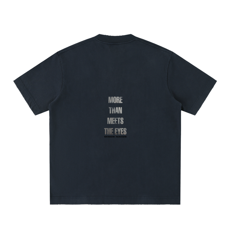 VN-SS01-009 | REALITY/TEE