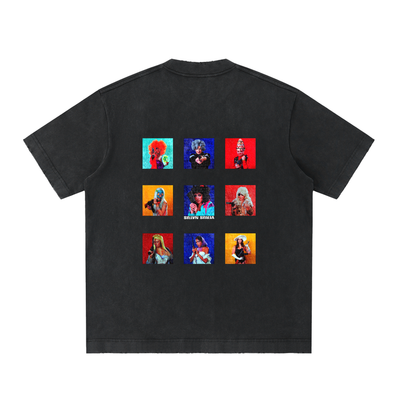 VN-SS01-011 | JURY/ TEE