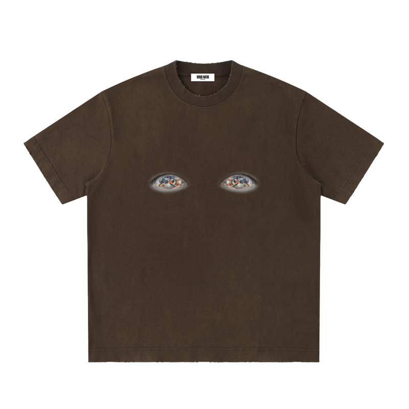 VN-SS01-009 | REALITY/TEE