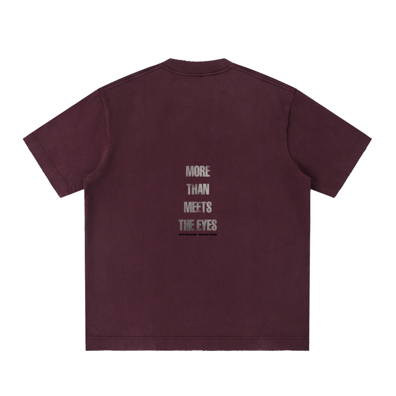 VN-SS01-009 | REALITY/TEE