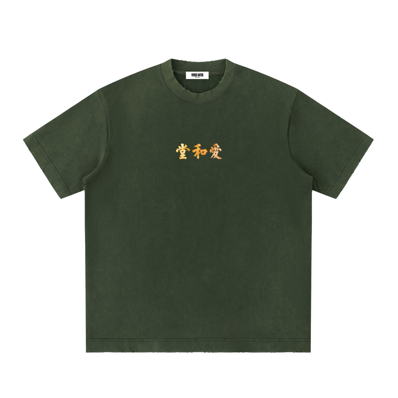 VN-SS01-013 | HARMONY/TEE