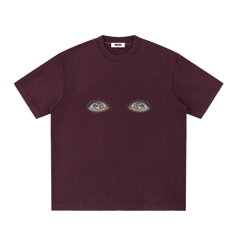 VN-SS01-009 | REALITY/TEE