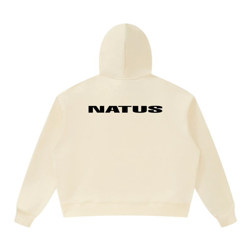 VN-SS01-003 | SPLIT / HOODIE
