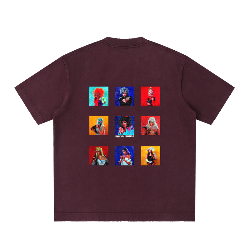 VN-SS01-011 | JURY/ TEE